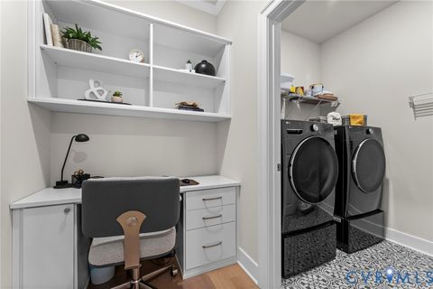 Tiny photo for 6817 Welara Run, Moseley, VA 23120 (MLS # 2607370)