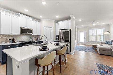 Tiny photo for 6817 Welara Run, Moseley, VA 23120 (MLS # 2607370)