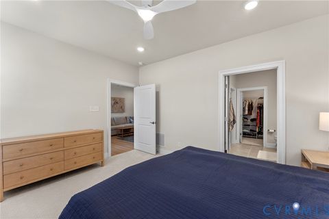 Tiny photo for 6817 Welara Run, Moseley, VA 23120 (MLS # 2607370)