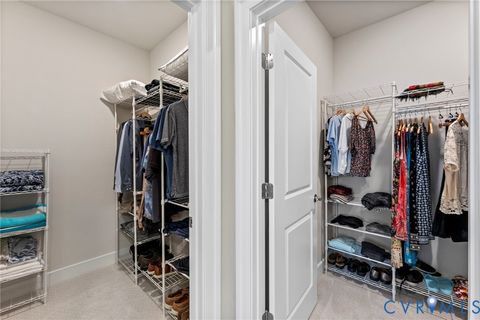 Tiny photo for 6817 Welara Run, Moseley, VA 23120 (MLS # 2607370)