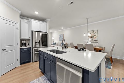 Tiny photo for 6817 Welara Run, Moseley, VA 23120 (MLS # 2607370)