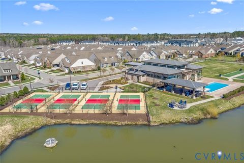 Tiny photo for 6817 Welara Run, Moseley, VA 23120 (MLS # 2607370)