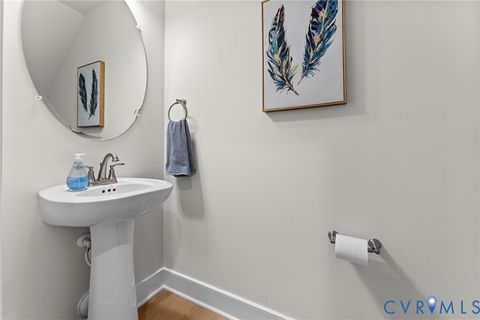 Tiny photo for 6817 Welara Run, Moseley, VA 23120 (MLS # 2607370)