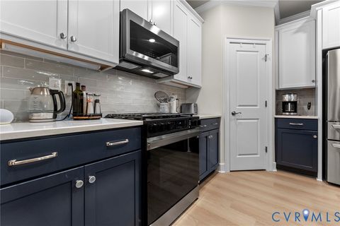 Tiny photo for 6817 Welara Run, Moseley, VA 23120 (MLS # 2607370)