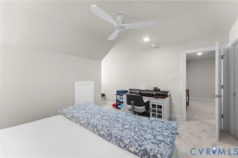 Tiny photo for 6817 Welara Run, Moseley, VA 23120 (MLS # 2607370)