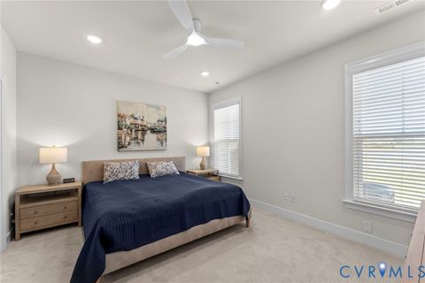 Tiny photo for 6817 Welara Run, Moseley, VA 23120 (MLS # 2607370)