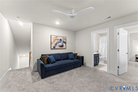 Tiny photo for 6817 Welara Run, Moseley, VA 23120 (MLS # 2607370)
