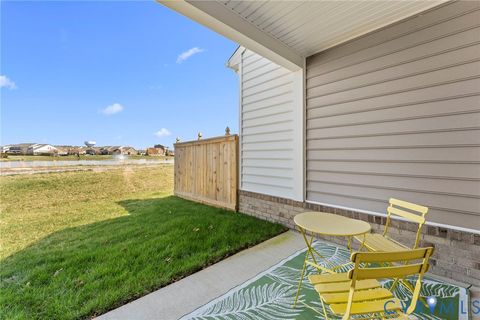 Tiny photo for 6817 Welara Run, Moseley, VA 23120 (MLS # 2607370)