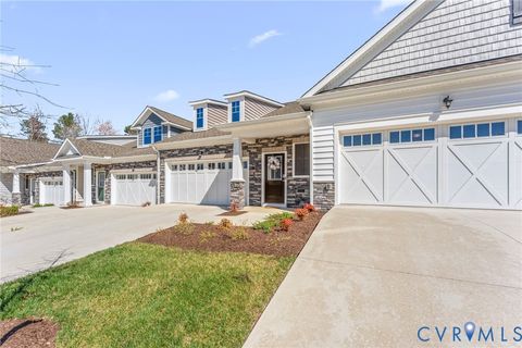 Tiny photo for 6817 Welara Run, Moseley, VA 23120 (MLS # 2607370)