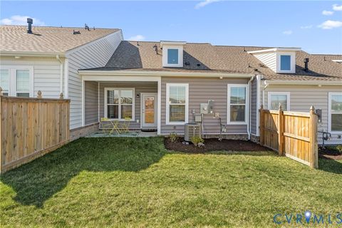 Tiny photo for 6817 Welara Run, Moseley, VA 23120 (MLS # 2607370)