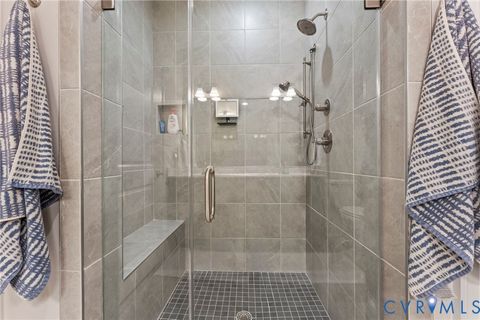 Tiny photo for 6817 Welara Run, Moseley, VA 23120 (MLS # 2607370)