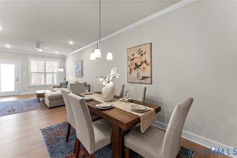 Tiny photo for 6817 Welara Run, Moseley, VA 23120 (MLS # 2607370)