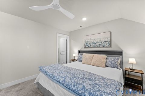 Tiny photo for 6817 Welara Run, Moseley, VA 23120 (MLS # 2607370)