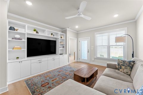 Tiny photo for 6817 Welara Run, Moseley, VA 23120 (MLS # 2607370)