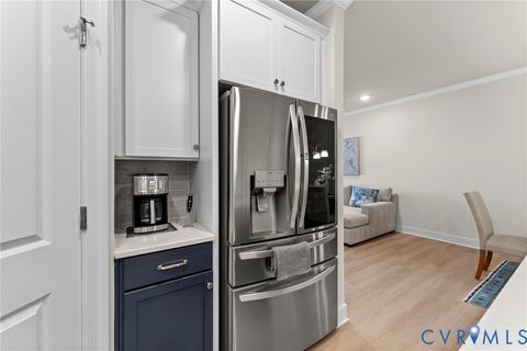 Tiny photo for 6817 Welara Run, Moseley, VA 23120 (MLS # 2607370)