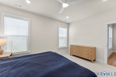 Tiny photo for 6817 Welara Run, Moseley, VA 23120 (MLS # 2607370)