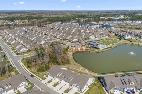 Tiny photo for 6817 Welara Run, Moseley, VA 23120 (MLS # 2607370)