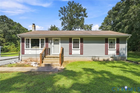 Tiny photo for 8521 Roundabout Road, Henrico, VA 23231 (MLS # 2624204)