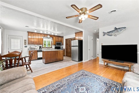 Tiny photo for 8521 Roundabout Road, Henrico, VA 23231 (MLS # 2624204)