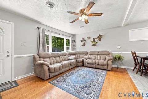 Tiny photo for 8521 Roundabout Road, Henrico, VA 23231 (MLS # 2624204)