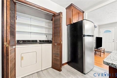 Tiny photo for 8521 Roundabout Road, Henrico, VA 23231 (MLS # 2624204)