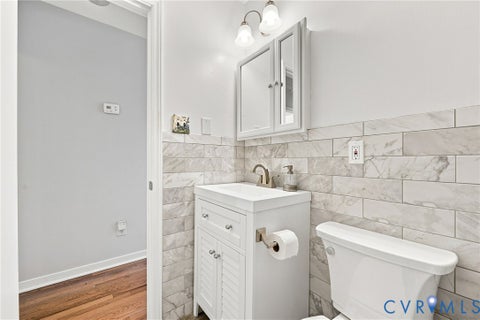 Tiny photo for 8521 Roundabout Road, Henrico, VA 23231 (MLS # 2624204)