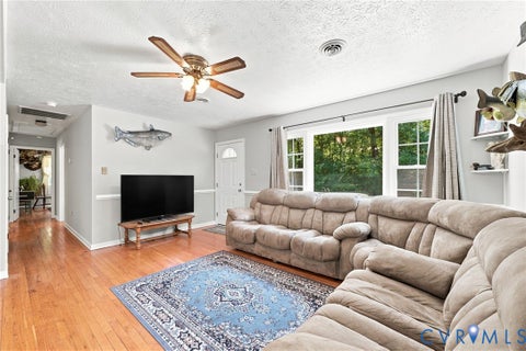Tiny photo for 8521 Roundabout Road, Henrico, VA 23231 (MLS # 2624204)