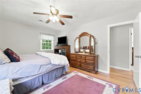 Tiny photo for 8521 Roundabout Road, Henrico, VA 23231 (MLS # 2624204)
