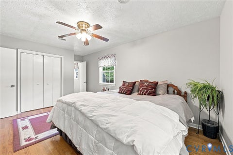 Tiny photo for 8521 Roundabout Road, Henrico, VA 23231 (MLS # 2624204)