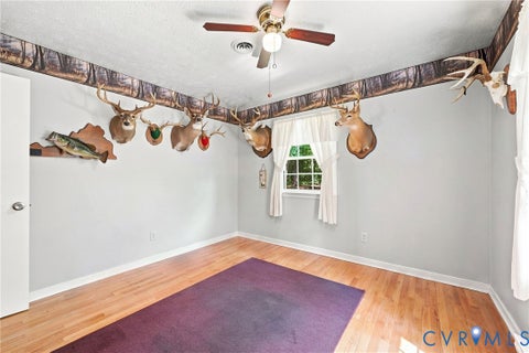 Tiny photo for 8521 Roundabout Road, Henrico, VA 23231 (MLS # 2624204)