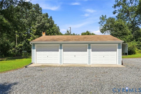 Tiny photo for 8521 Roundabout Road, Henrico, VA 23231 (MLS # 2624204)