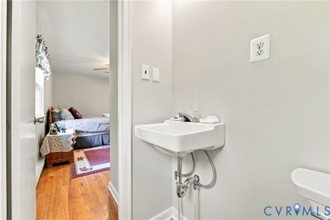 Tiny photo for 8521 Roundabout Road, Henrico, VA 23231 (MLS # 2624204)