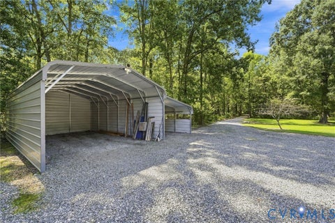 Tiny photo for 8521 Roundabout Road, Henrico, VA 23231 (MLS # 2624204)
