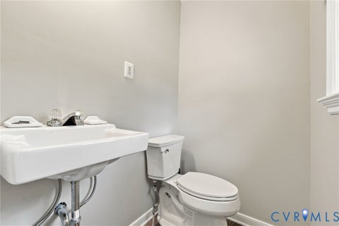 Tiny photo for 8521 Roundabout Road, Henrico, VA 23231 (MLS # 2624204)