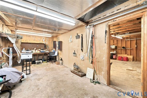 Tiny photo for 8521 Roundabout Road, Henrico, VA 23231 (MLS # 2624204)