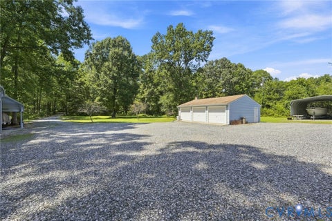 Tiny photo for 8521 Roundabout Road, Henrico, VA 23231 (MLS # 2624204)