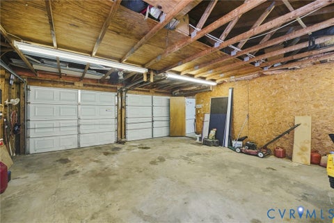 Tiny photo for 8521 Roundabout Road, Henrico, VA 23231 (MLS # 2624204)
