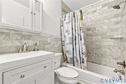 Tiny photo for 8521 Roundabout Road, Henrico, VA 23231 (MLS # 2624204)