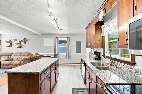 Tiny photo for 8521 Roundabout Road, Henrico, VA 23231 (MLS # 2624204)