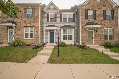 A home in Chesterfield