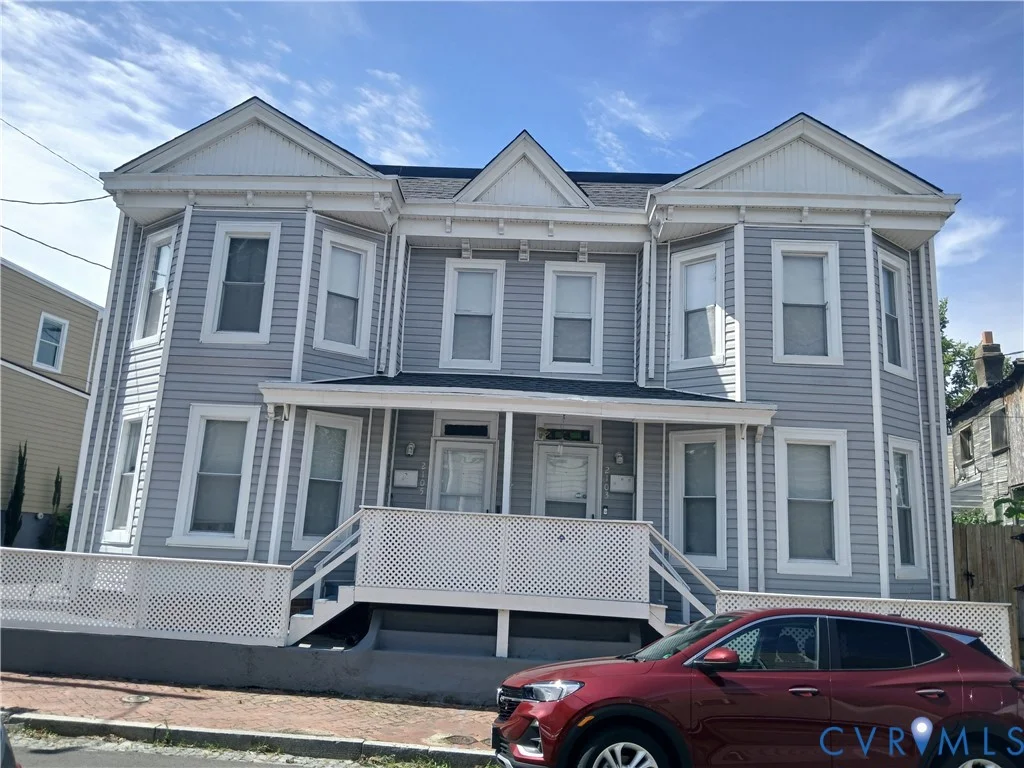 2105 Cedar Street Unit 2