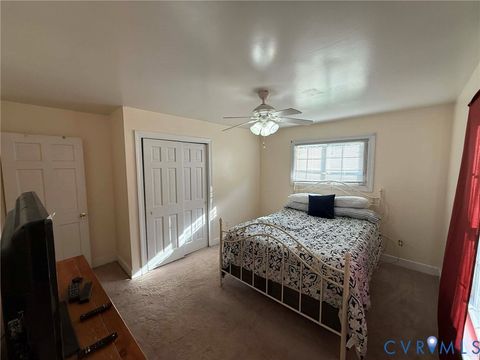 Tiny photo for 8295 Franklin Lane, Hanover, VA 23111 (MLS # 2607863)