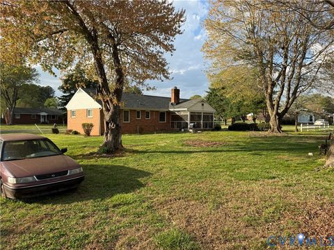 Tiny photo for 8295 Franklin Lane, Hanover, VA 23111 (MLS # 2607863)