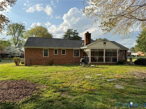 Tiny photo for 8295 Franklin Lane, Hanover, VA 23111 (MLS # 2607863)