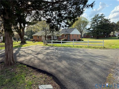 Tiny photo for 8295 Franklin Lane, Hanover, VA 23111 (MLS # 2607863)