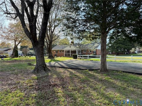 Tiny photo for 8295 Franklin Lane, Hanover, VA 23111 (MLS # 2607863)