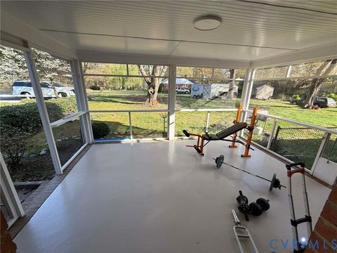 Tiny photo for 8295 Franklin Lane, Hanover, VA 23111 (MLS # 2607863)