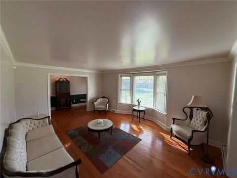 Tiny photo for 8295 Franklin Lane, Hanover, VA 23111 (MLS # 2607863)