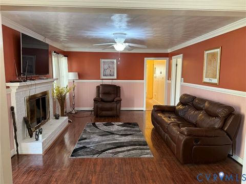 Photo of 8295 Franklin Lane, Hanover, VA 23111 (MLS # 2607863)