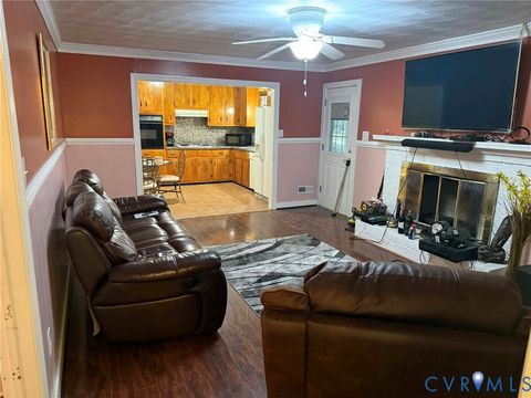Tiny photo for 8295 Franklin Lane, Hanover, VA 23111 (MLS # 2607863)